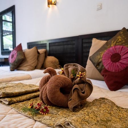 Absolute Scuba Bali Dive Resort Padangbai  Εξωτερικό φωτογραφία