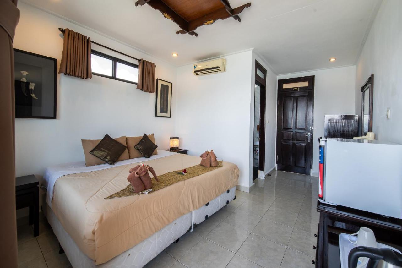 Absolute Scuba Bali Dive Resort Padangbai  Εξωτερικό φωτογραφία