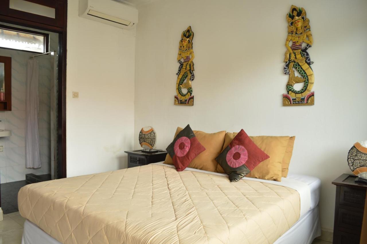 Absolute Scuba Bali Dive Resort Padangbai  Εξωτερικό φωτογραφία