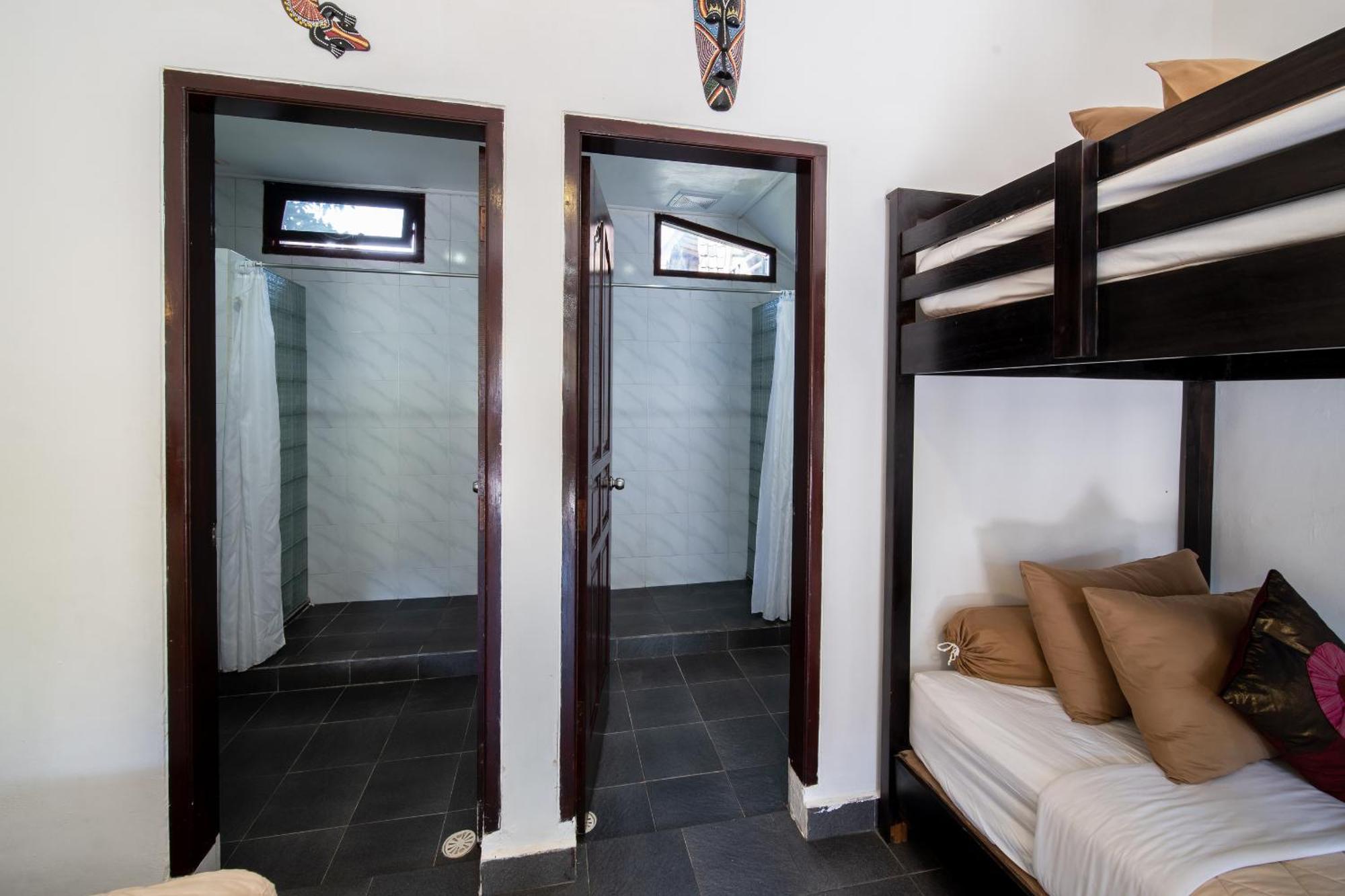 Absolute Scuba Bali Dive Resort Padangbai  Εξωτερικό φωτογραφία
