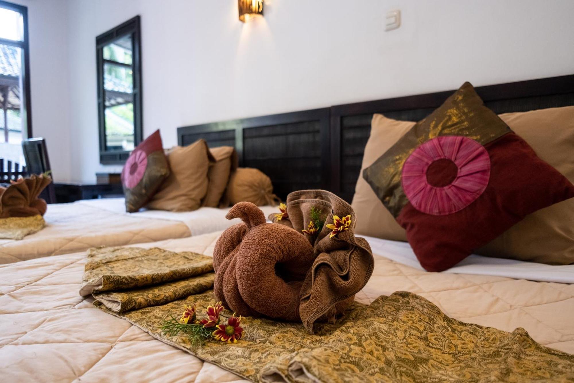 Absolute Scuba Bali Dive Resort Padangbai  Εξωτερικό φωτογραφία