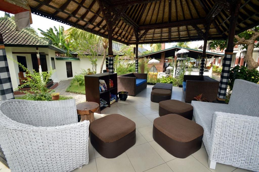 Absolute Scuba Bali Dive Resort Padangbai  Εξωτερικό φωτογραφία