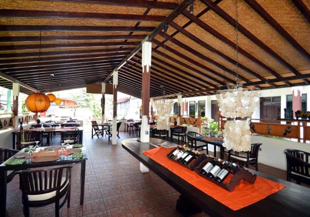 Absolute Scuba Bali Dive Resort Padangbai  Εξωτερικό φωτογραφία
